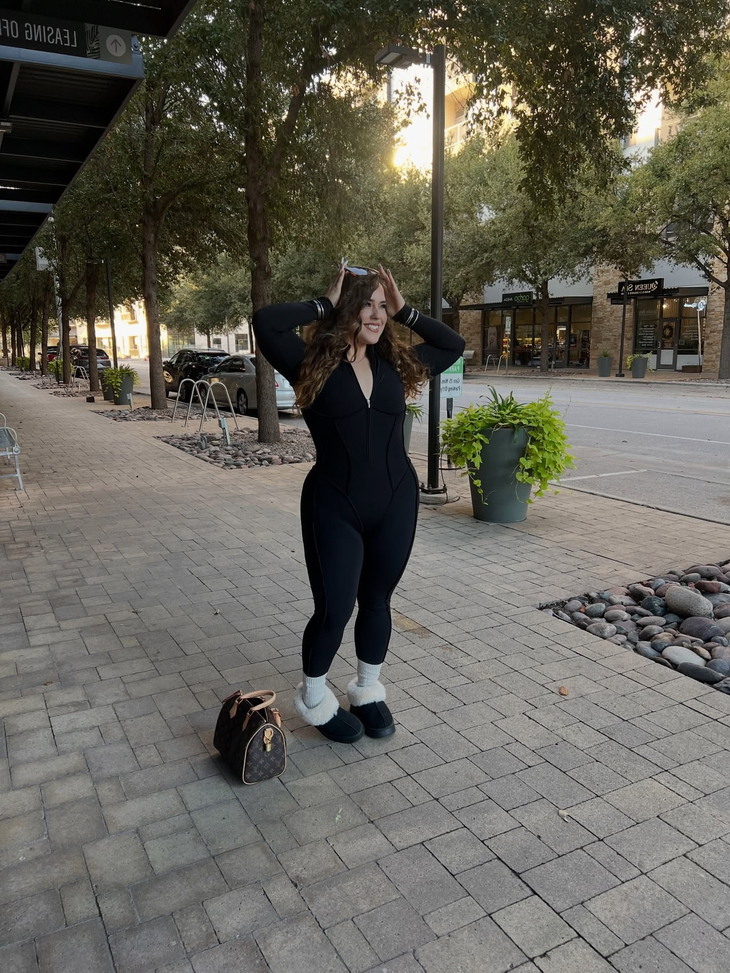 Finally winning ✨ 

@shein_sports @sheinofficial @shein_us
Search and follow my fave sportswear stores: 
NcmRyu, Dewbera, MUSERA and stay in the style loop!

And don’t forget to save with my coupon code: SP10ussierra2fit045
#SHEINtrends #SHEINsports #ad

Bodysuits: 

Store Name:NcmRyu
🆔 127034035

Store Name:NcmRyu
🆔 145065206
