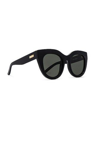 Air Heart Sunglasses
                    
                    Le Specs | Revolve Clothing (Global)