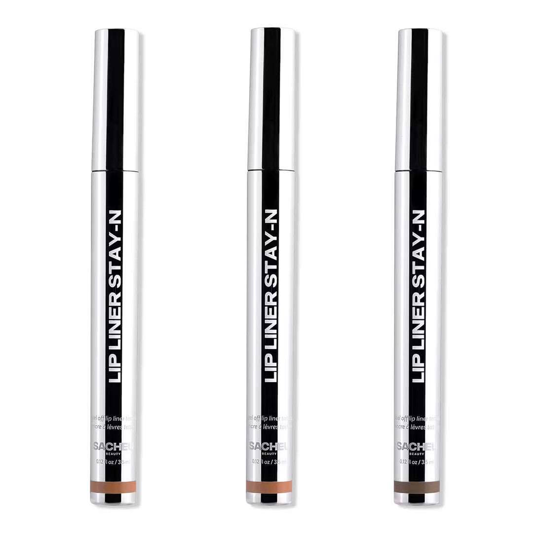 Peel Off Lip Liner STAY-N Bundle | Ulta