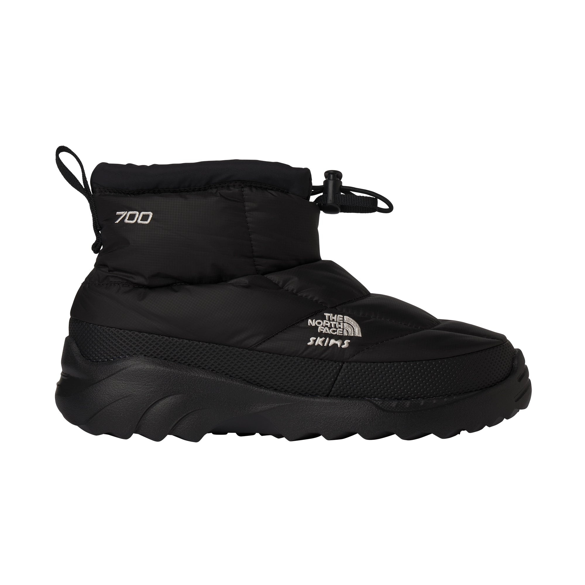 NUPTSE TRACTION CHUKKA | SKIMS (US)