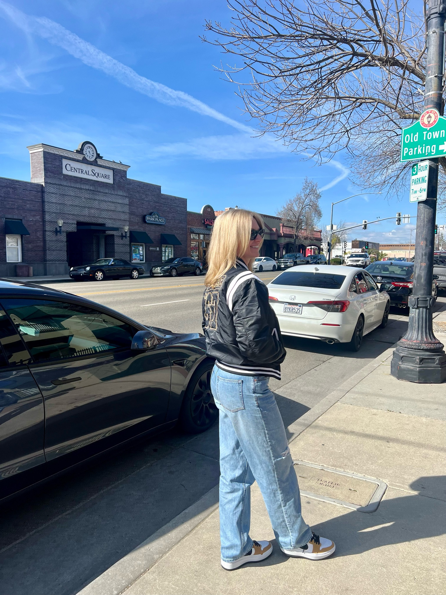 Perfect outfit for a downtown trip! 🫶🏼

#LTKstyletip #LTKSeasonal