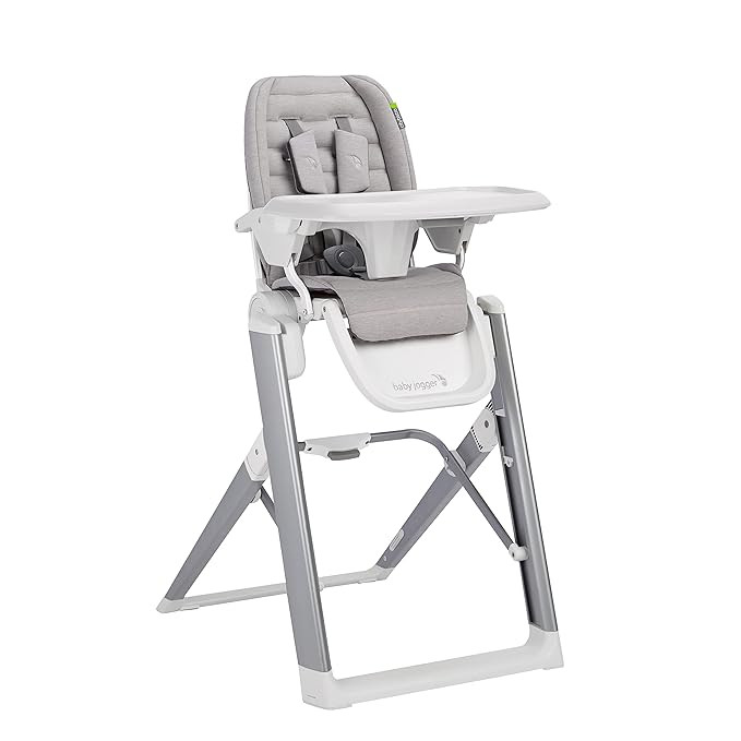 Baby Jogger City Bistro High Chair, Paloma | Amazon (US)