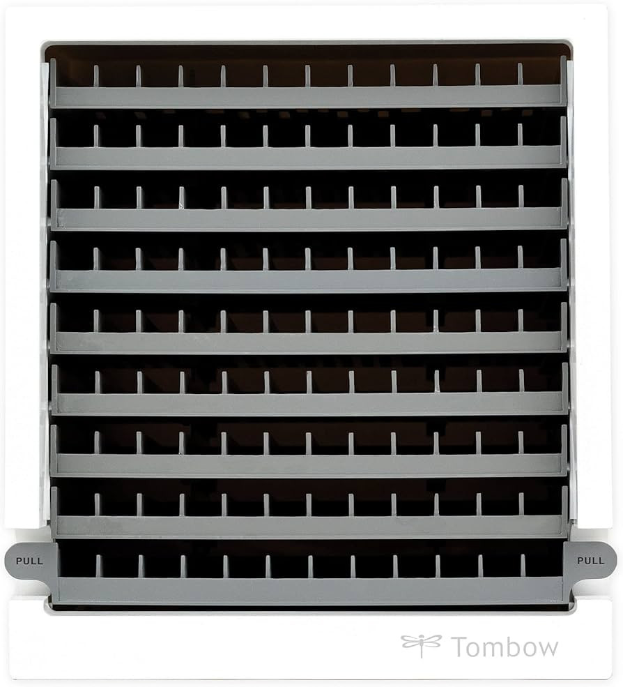 Tombow 56840 Marker Desktop Organizer , White | Amazon (US)
