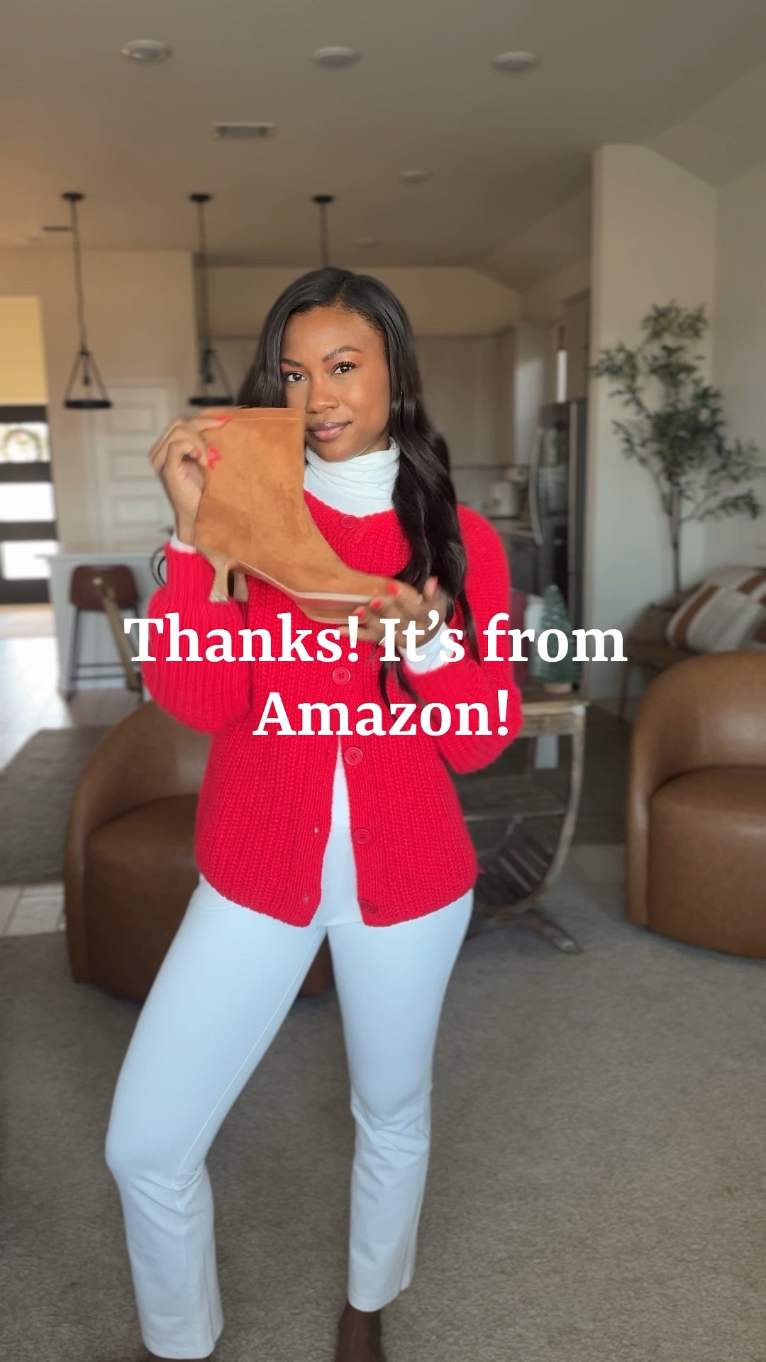 Everything fits true to size 

#LTKstorytime #LTKgrwm #LTKootd