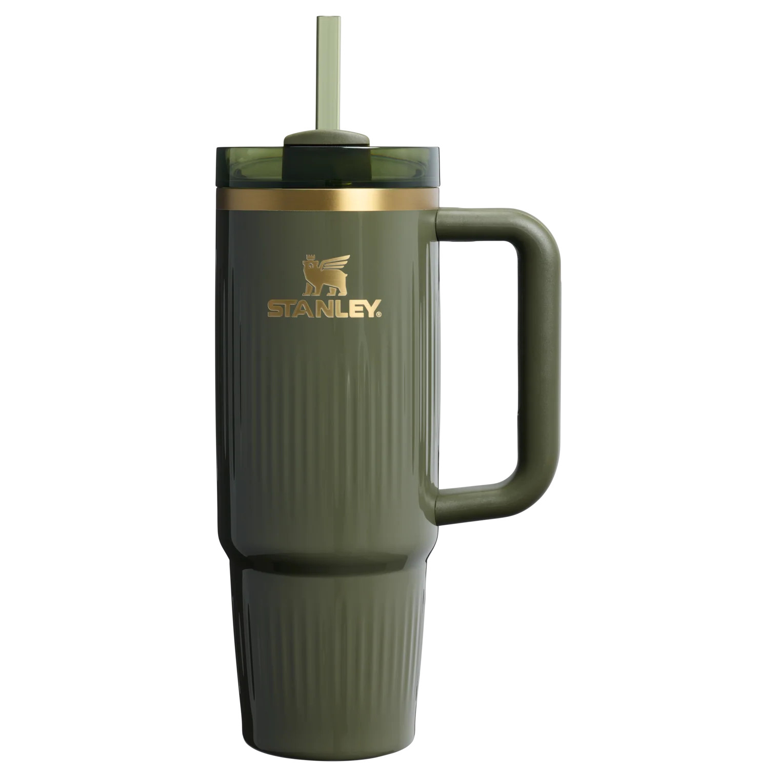 Quencher H2.0 Travel Tumbler | 30 OZ | Stanley | Stanley 1913 (US)