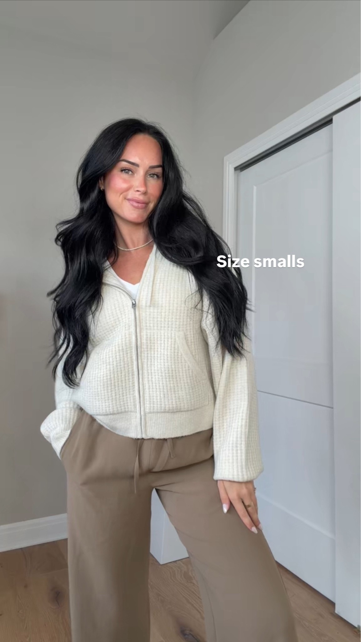 Aritzia fall haul 🤎 These are the perfect lightweight pieces to start transitioning into fall. I’ll be posting outfit ideas of everything soon, so stay tuned! I’ll have all of these linked on my LTK!

My sizing 5’7, 145lbs, 32dd



@Aritzia #AritziaFallHaul #AritziaHaul #FallJackets #FallLayers #FallStyle Aritzia new arrivals, Aritzia fall collection, fall fashion, pre fall outfits, light layers, lightweight jackets, fall layering, transitional outfits, neutral outfits, everyday style, casual chic outfits, cozy fashion, capsule wardrobe, wardrobe staples, fall outfit ideas, Aritzia styling, Polartec fleece, mock neck, everyday essentials, back to school outfits, travel outfit, fall basics, LTK fashion, outfit inspiration.