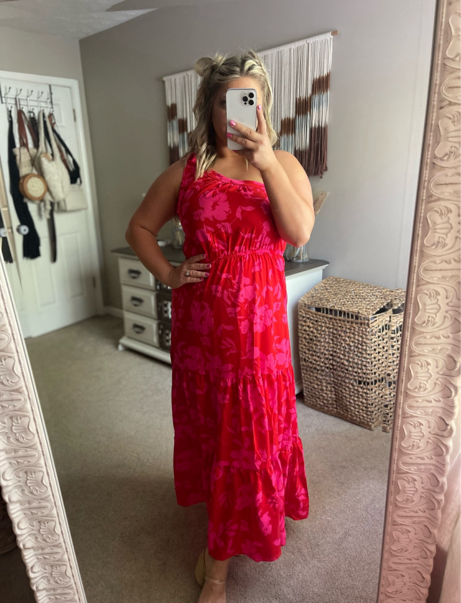 #LTKStyleTip #LTKWedding #LTKMidsize