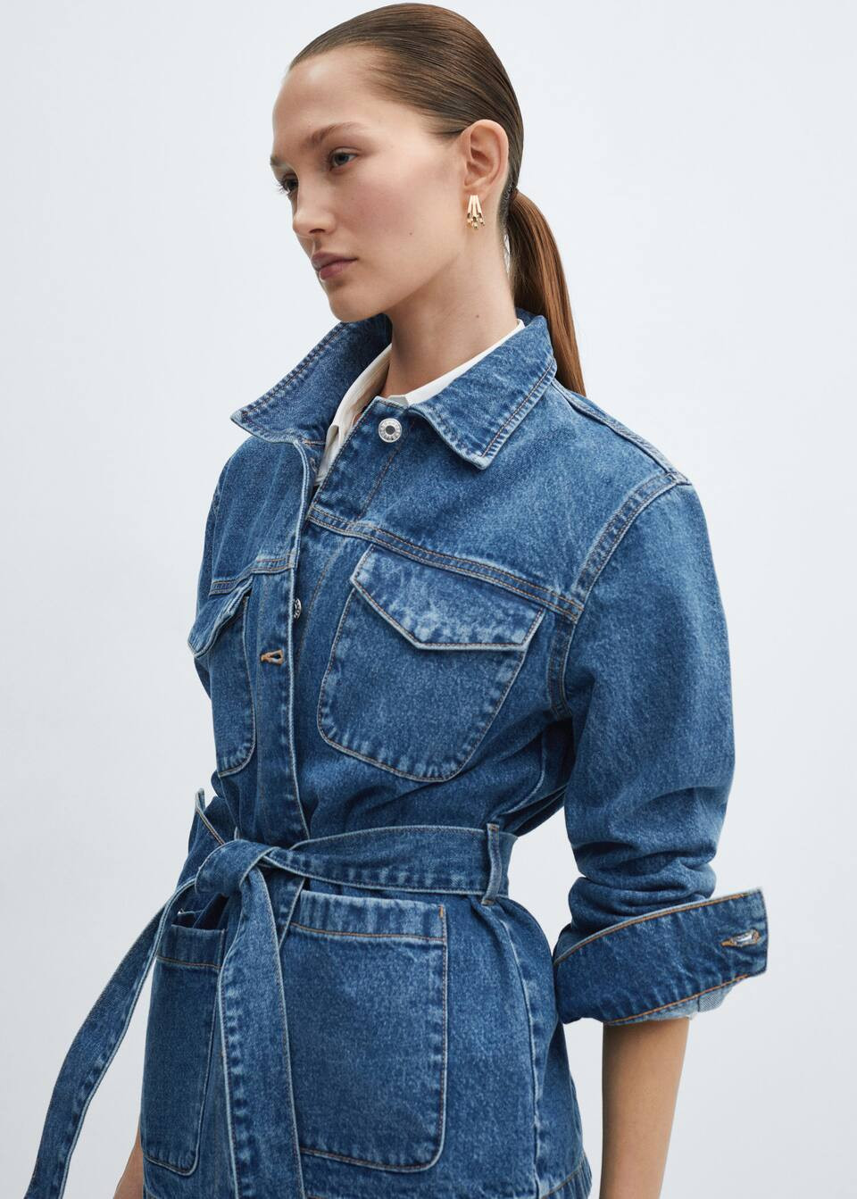 XXSXSSMLXLXXL | MANGO (US)