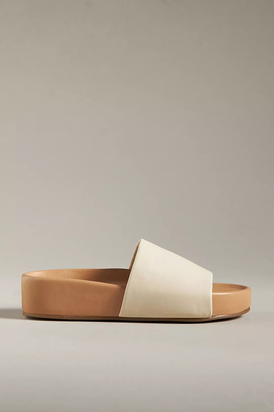 beek Pelican Slide Sandals | Anthropologie (US)