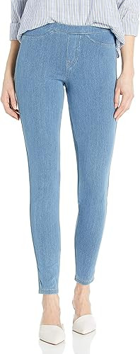 No Nonsense Womens Classic Denim Legging Leggings | Amazon (CA)