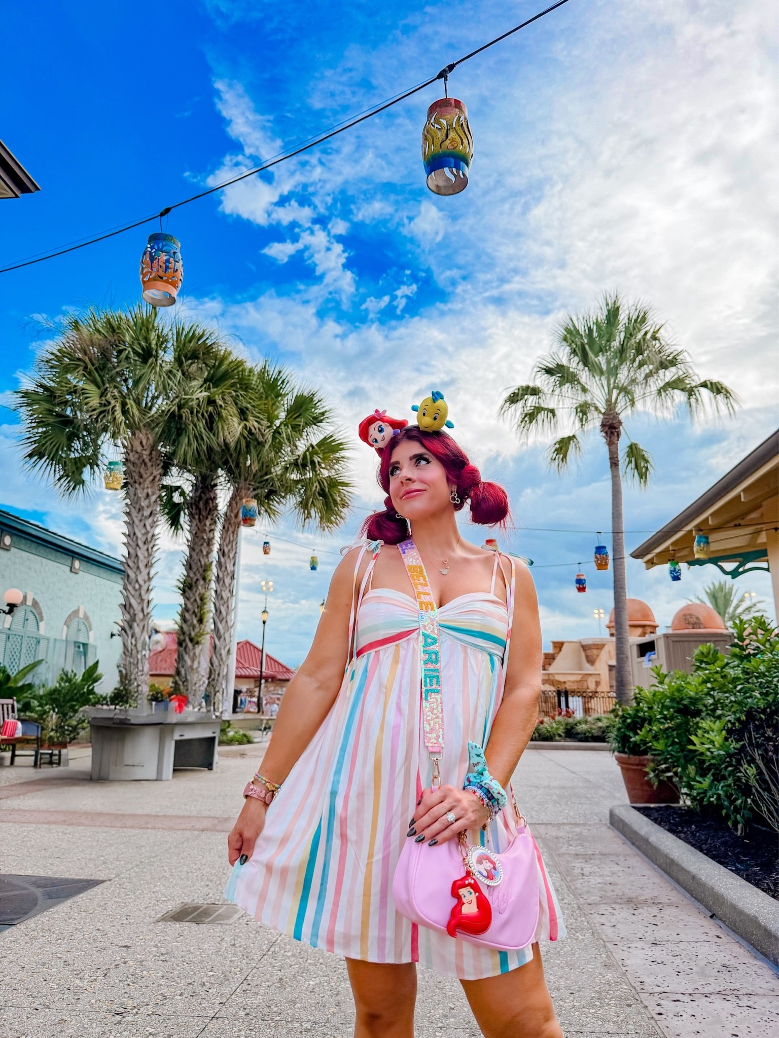 Disney outfit, disney vacation, disney vacay, disney vibes, disney outfit, disney fun, Disney’s magic, disney ootd, disney girl, disney style

#LTKSaleAlert #LTKvlog #LTKootd