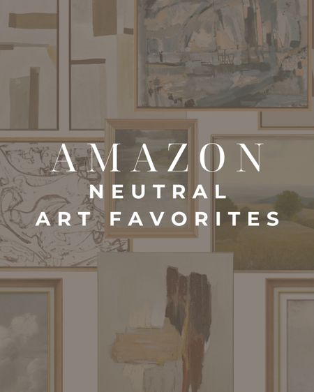 Amazon home art! Neutral budget Friendly pieces for any space 👏🏼

Amazon art, Amazon Home decor, wall decor, neutral art, budget friendly art, Framed art, abstract art, modern art, traditional art, living room, bedroom, entryway, hallway, gallery wall,  Modern home decor, traditional home decor, budget friendly home decor, Interior design, look for less, designer inspired, Amazon, Amazon home, Amazon must haves, Amazon finds, amazon favorites, Amazon home decor #amazon #amazonhome#amazon #amazonhome



#LTKstyletip #LTKhome #LTKfindsunder100