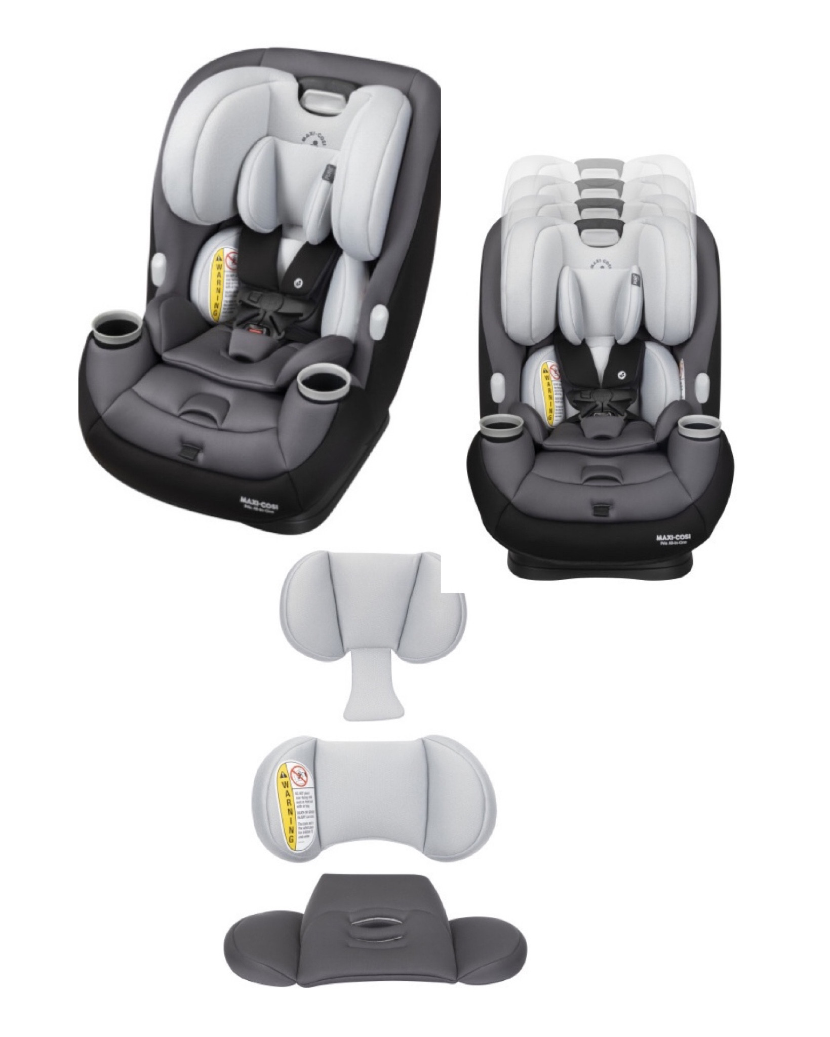 All-in-One Convertible Car Seat

#LTKbaby #LTKbump #LTKfamily