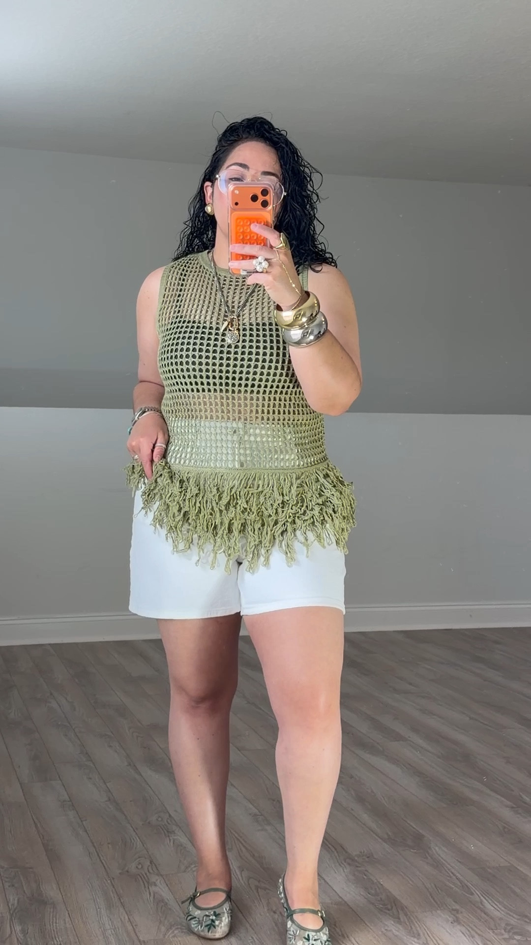 Casual outfit inspo🍈

#LTKFestival #LTKU #LTKootd