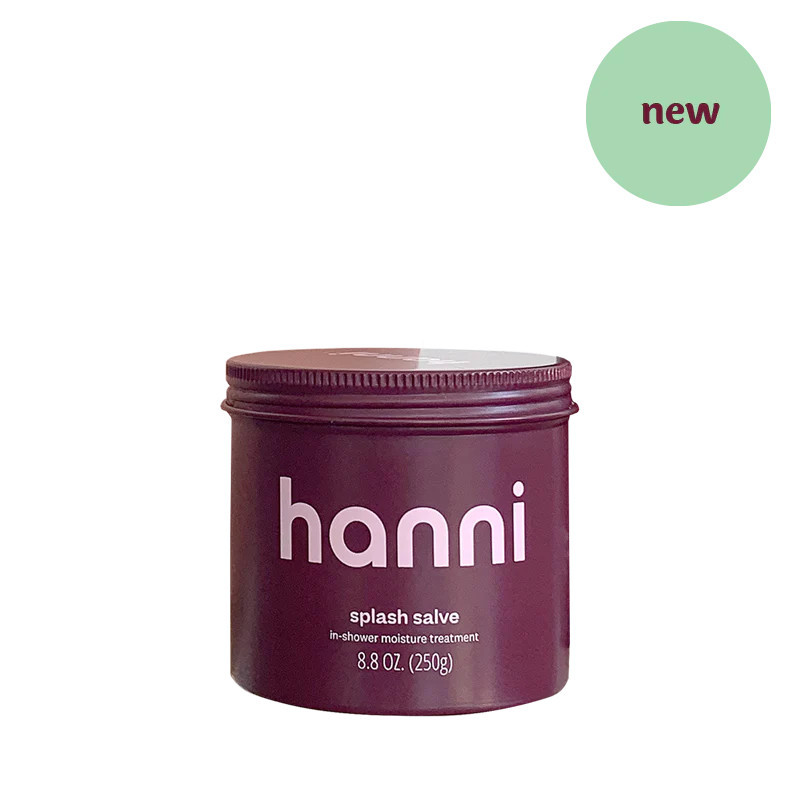 splash salve | Hanni Inc.