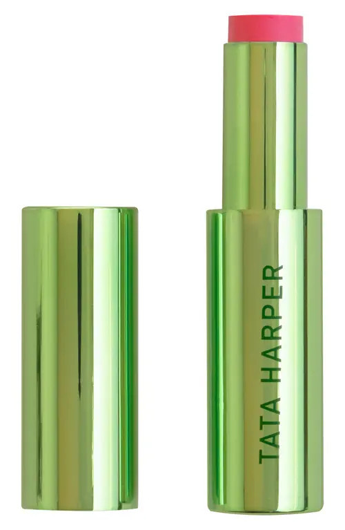 Tata Harper Skincare Lip Cream in Bubbly at Nordstrom | Nordstrom