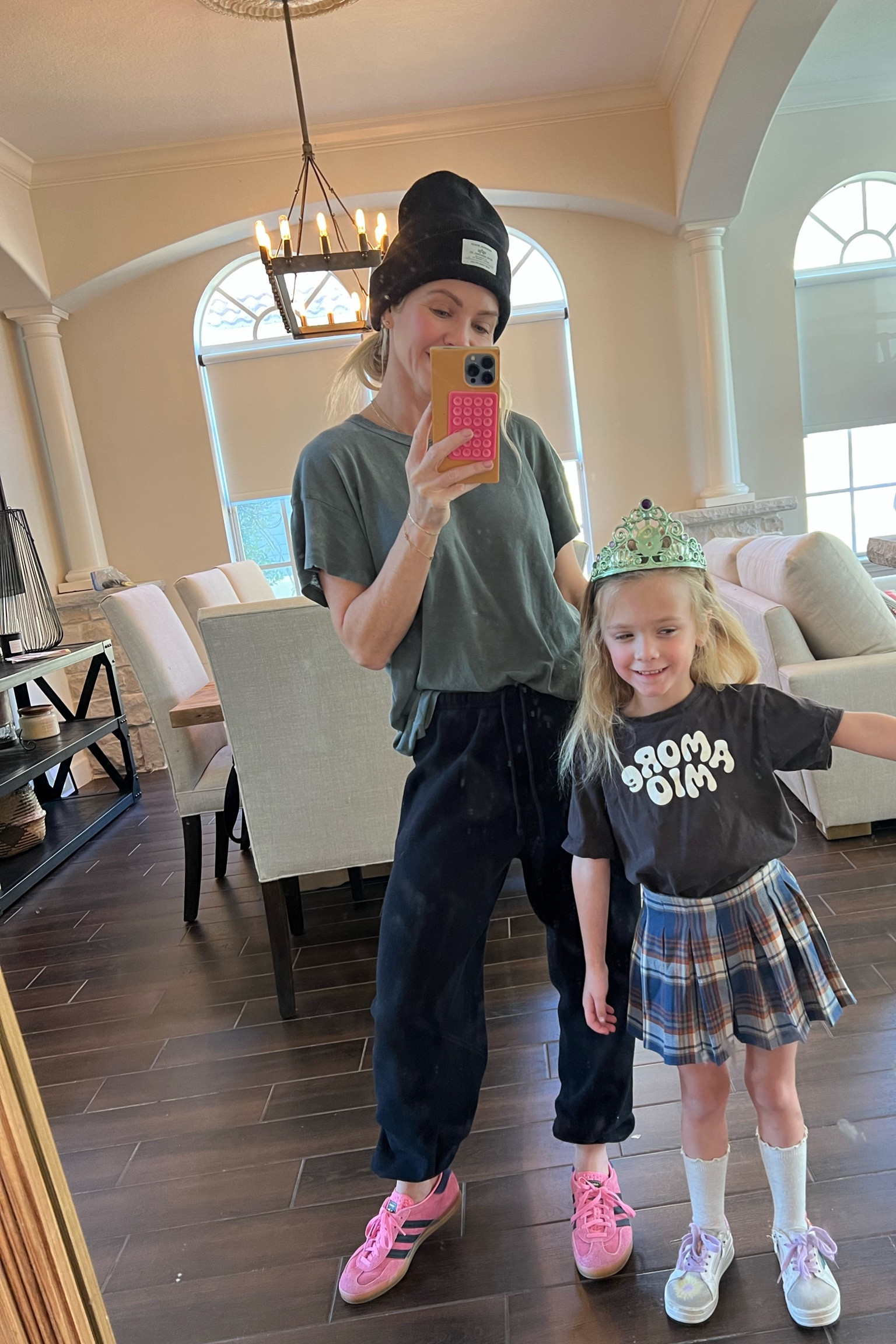 My fav skims joggers are on sale!!! Hurryyyy they have a lot of things on sale but honestly this is all I like from it - they run big so it m normally a small
And these are xs 

#LTKsalealert #LTKSeasonal #LTKCyberWeek