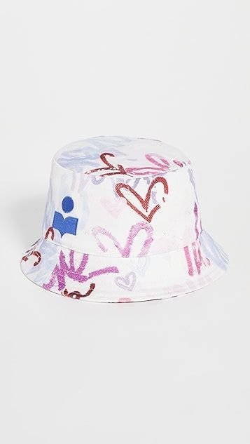 Haley Bucket Hat | Shopbop