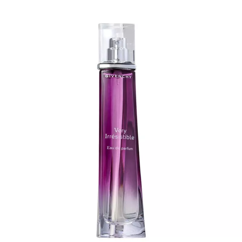 Very Irresistible Sensual Perfume By Givenchy for Women