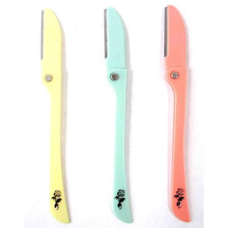 Tinkle Women's Shaver Rose 1 Unit Random Color Ship | Walmart (US)