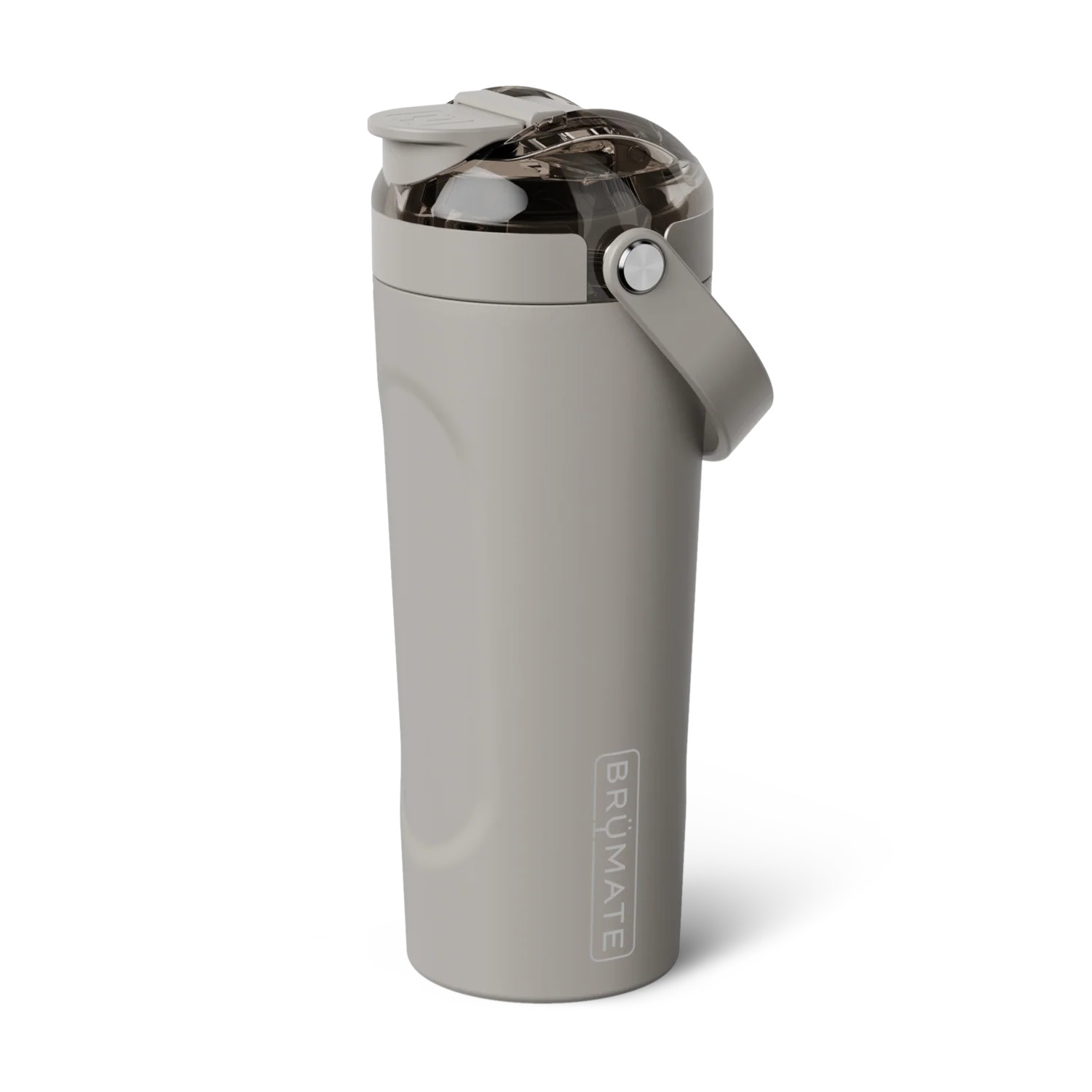 Mocha MultiShaker 25oz | Brumate