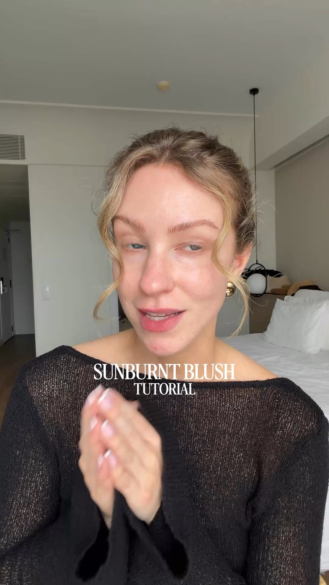 Sunburnt blush

#LTKbeauty #LTKspring #LTKuk