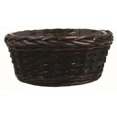 Wicker Basket | Wayfair North America