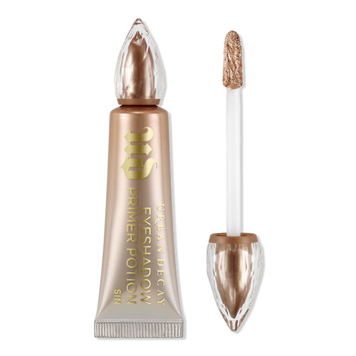 Sin Shimmer Eyeshadow Primer Potion | Ulta