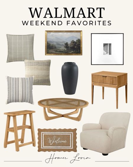 Walmart Weekend Favorites

furniture, home decor, interior design, coffee table, side table, end table, nightstand, throw pillows, artwork, wall decor, picture frame, vase, doormat, chair #Walmart

Follow my shop @homielovin on the @shop.LTK app to shop this post and get my exclusive app-only content!

#LTKSaleAlert #LTKHome #LTKFamily