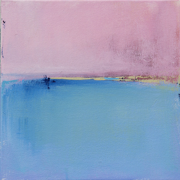 Magnolia Skies | Artfully Walls