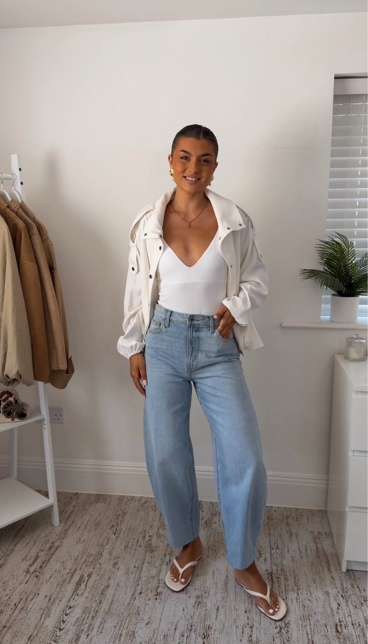#LTKsummer #LTKuk #LTKstyletip