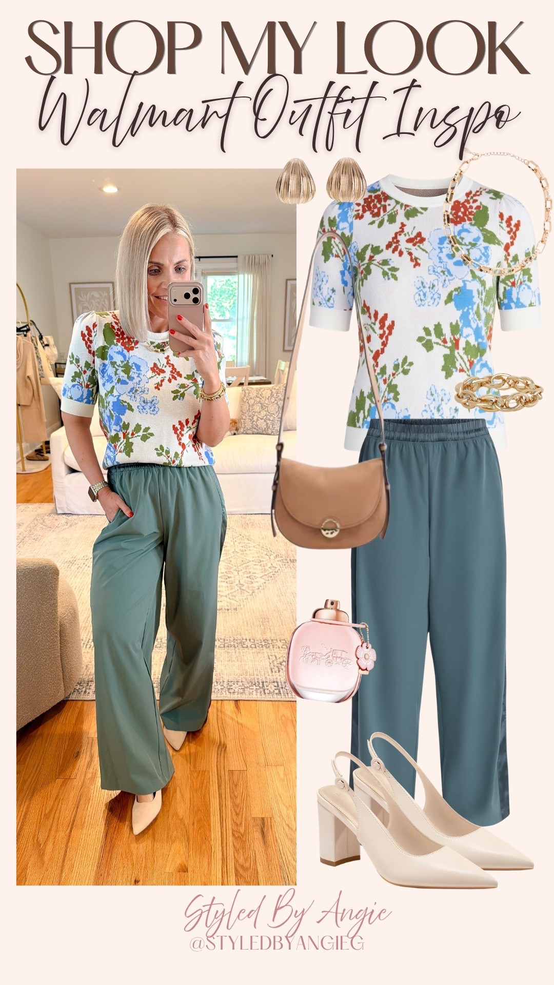 Walmart Fall Outfit Inspo 🤎


walmart fall outfits, walmart outfit ideas, walmart fashion finds, affordable fall outfits, fall outfit ideas, petite fall outfits, petite fashion, petite outfit ideas, walmart petite finds, affordable petite fashion

#LTKSeasonal #LTKPetite #LTKootd