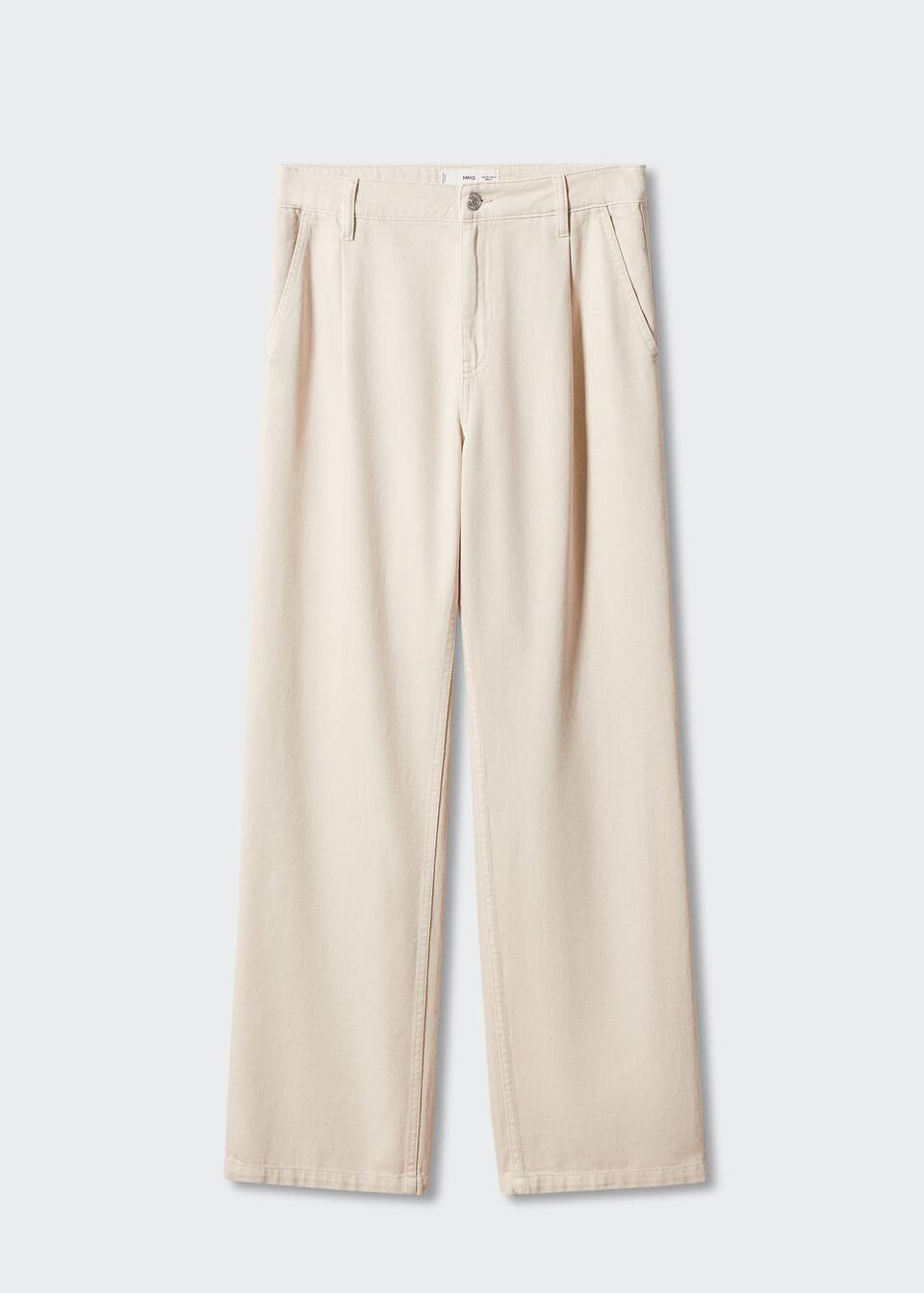Jeans for Women 2024 | Mango USA | MANGO (US)