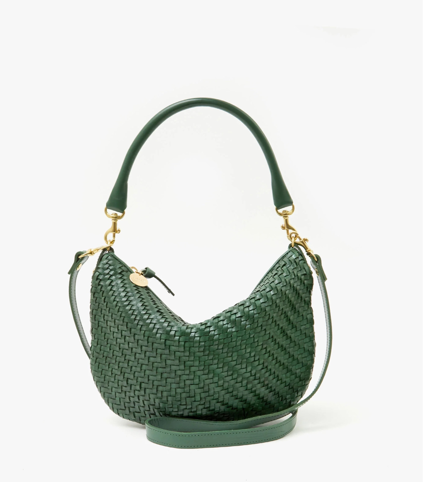 Clare V. Simple Crochet Tote curated on LTK