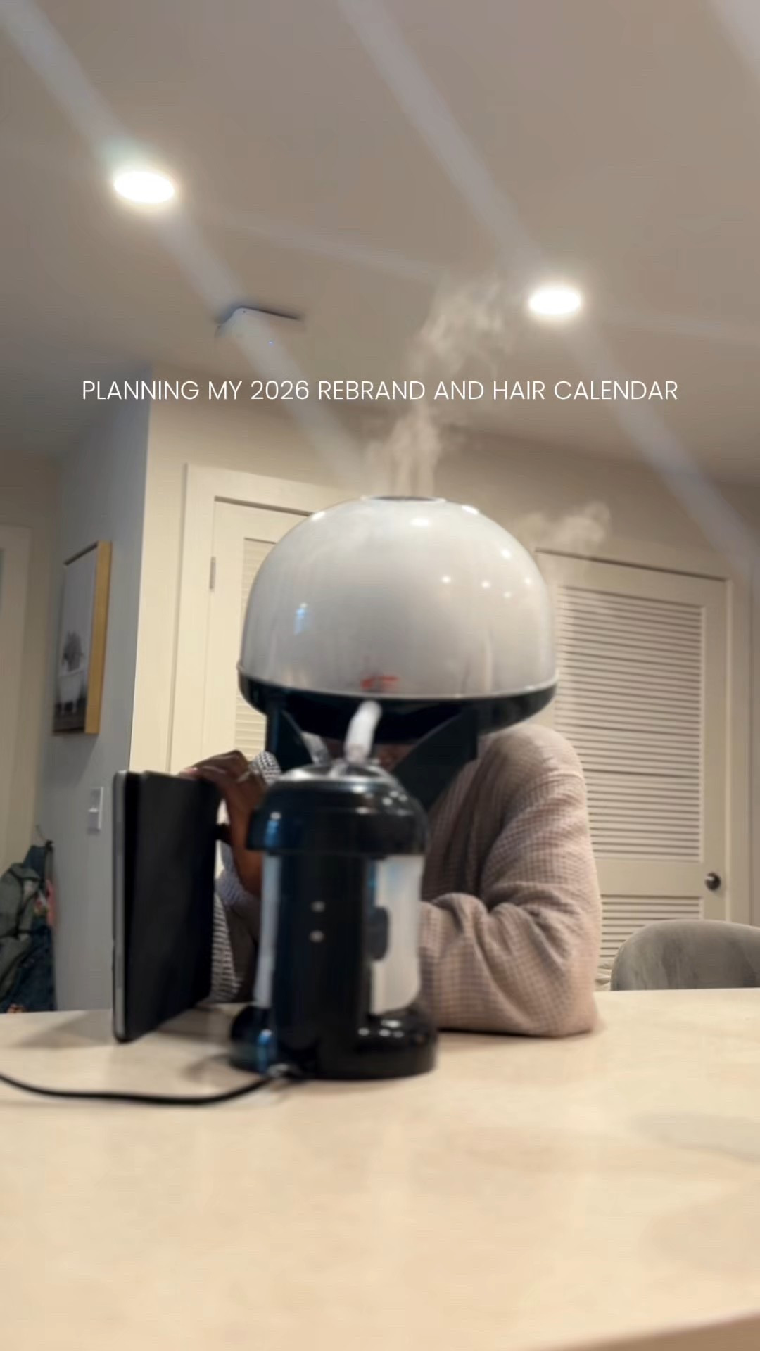 🥹😮‍💨🥂#sundayreset 
#2026rebrand #beautyinfluencer
#hairinfluencer #blackgirltiktokers
#4chair