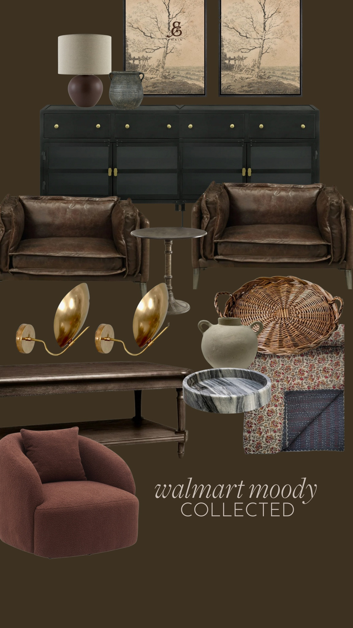 new moody walmart finds 

amazon home, amazon finds, walmart finds, walmart home, affordable home, amber interiors, studio mcgee, home roundup wayfair 

#LTKHome