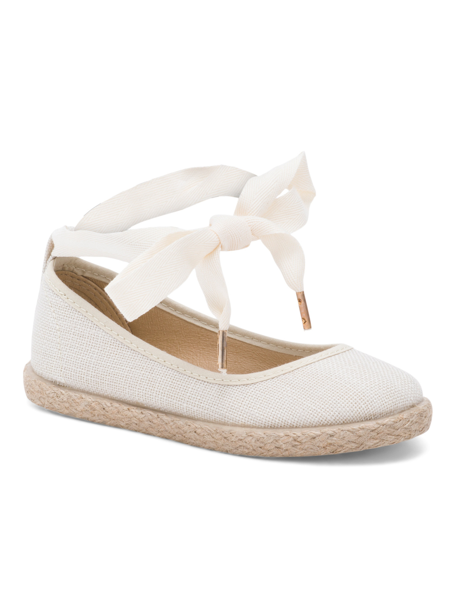Made In Spain Deia Espadrilles (toddler Little Kid Big Kid) | Little/big Girls' Shoes | Marshalls | Marshalls