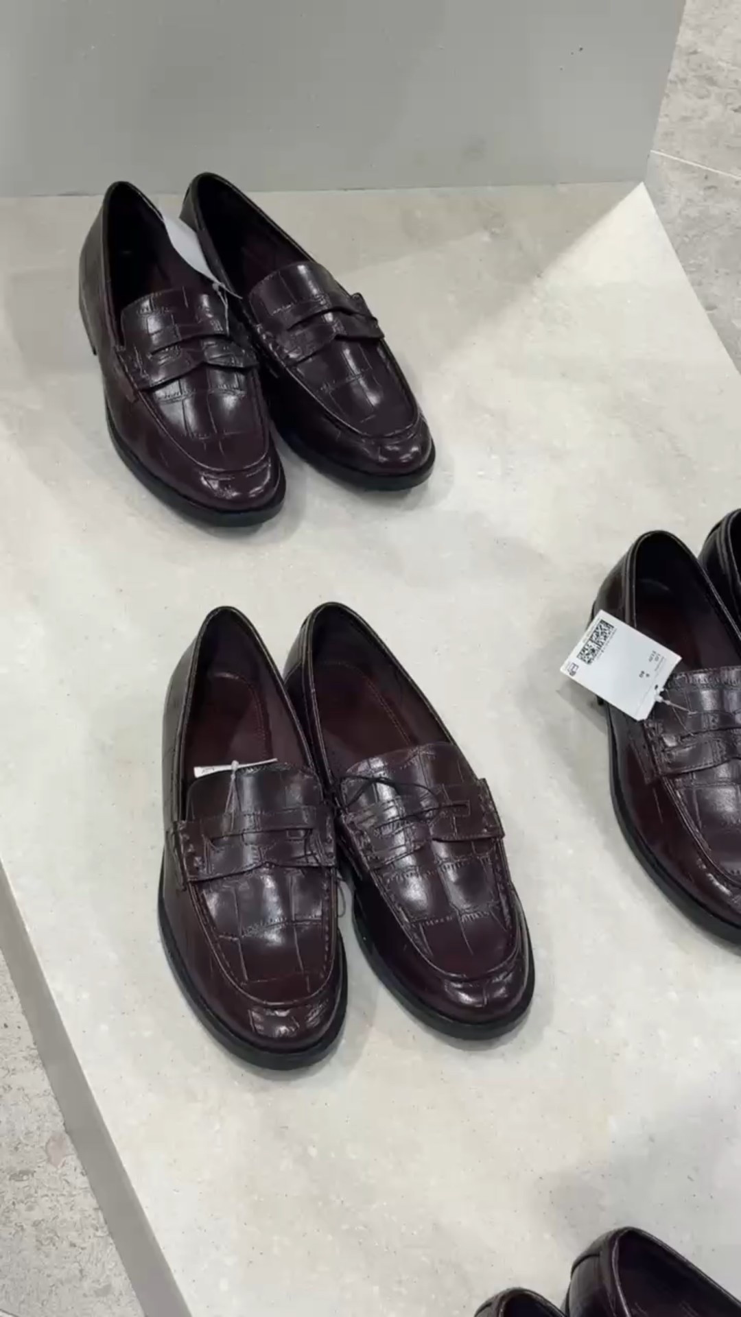 Loafers & Chocolate Brown… consider me obsessed😍😍😍

#LTKValentine #LTKootd #LTKdayinmylife