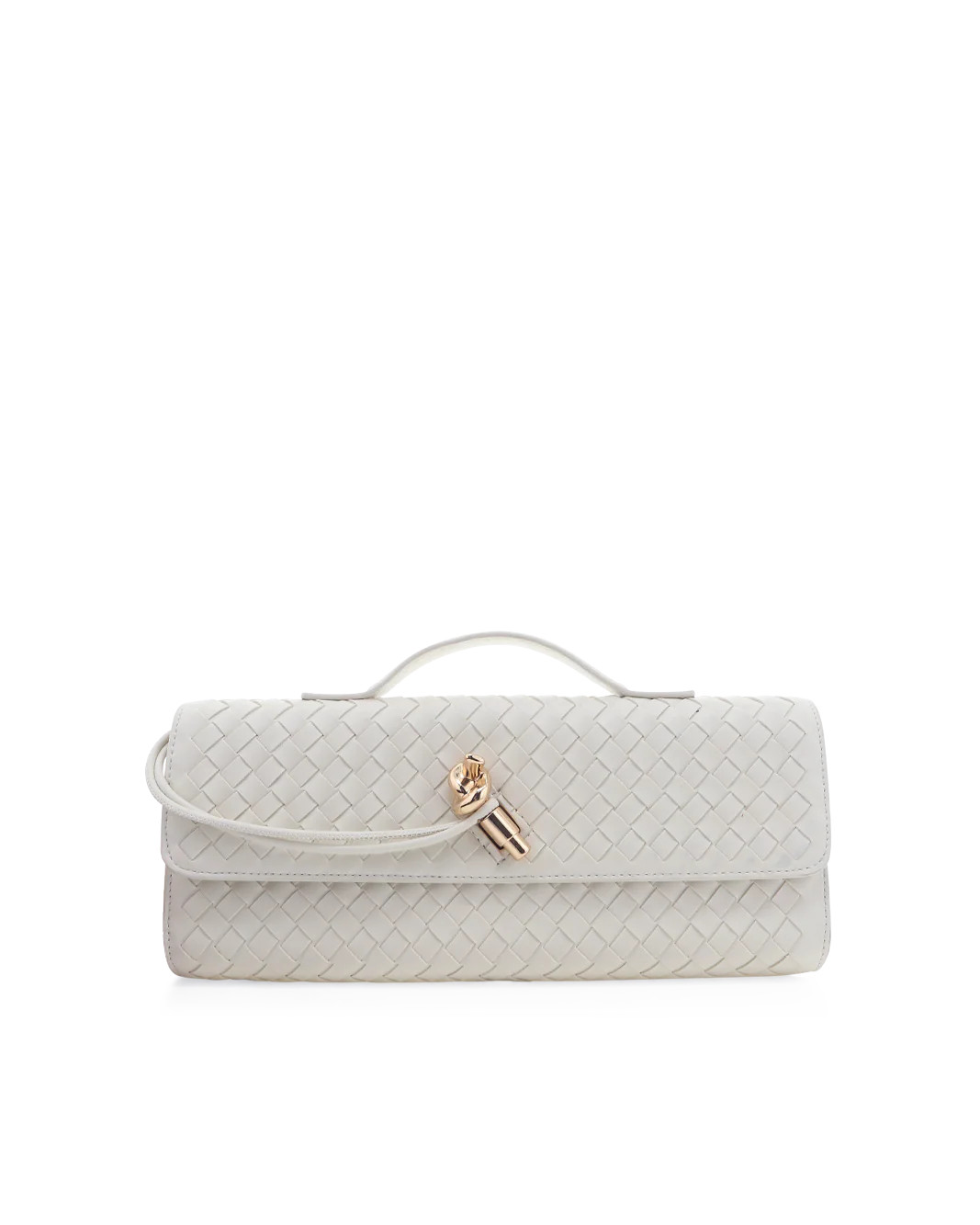 ALICE CLUTCH BAG - BONE - Handbags - Billini | Billini AU