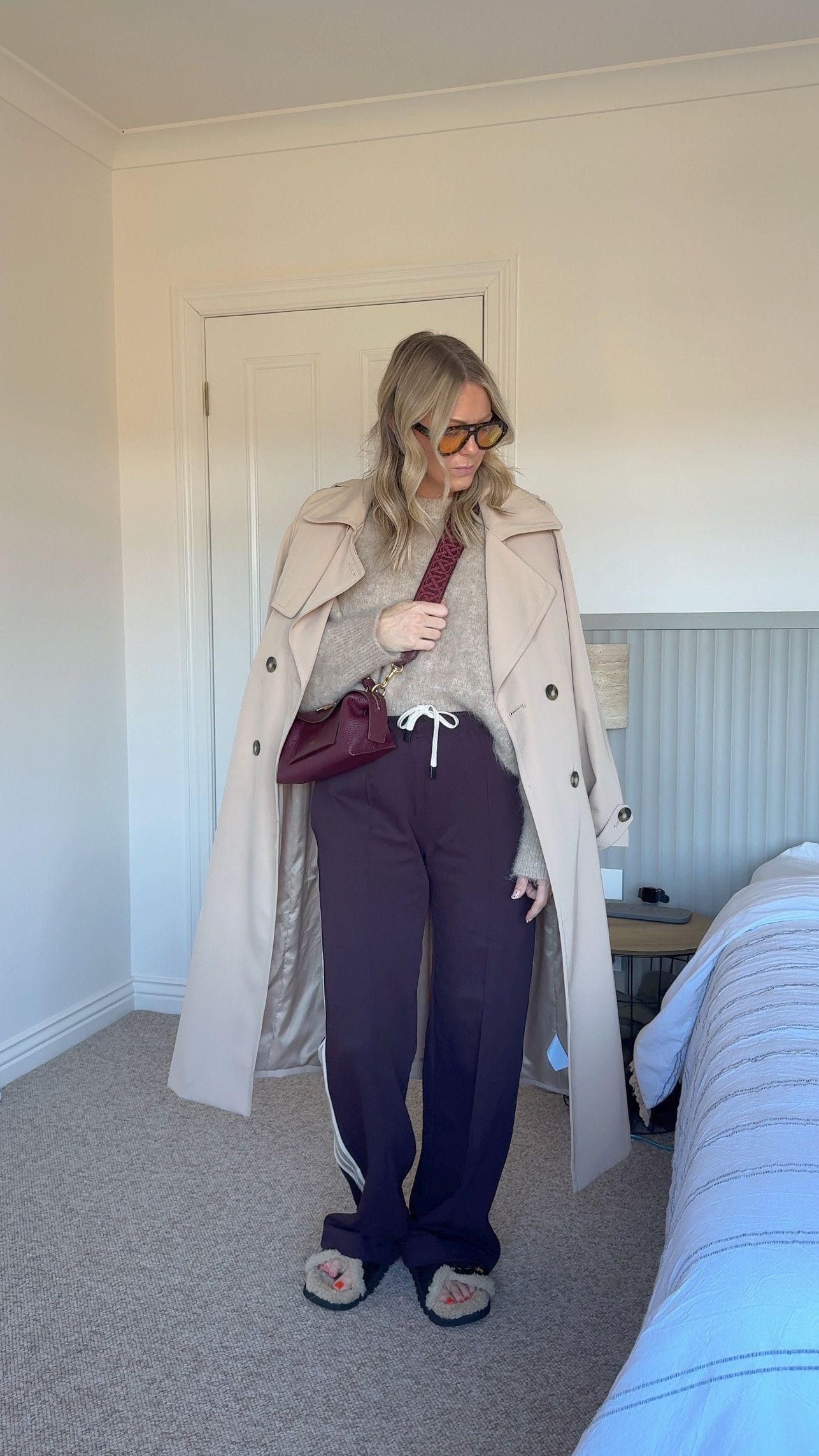 Casual Sunday in basics that are anything but boring.

#LTKstyletip #LTKaustralia #LTKwinter