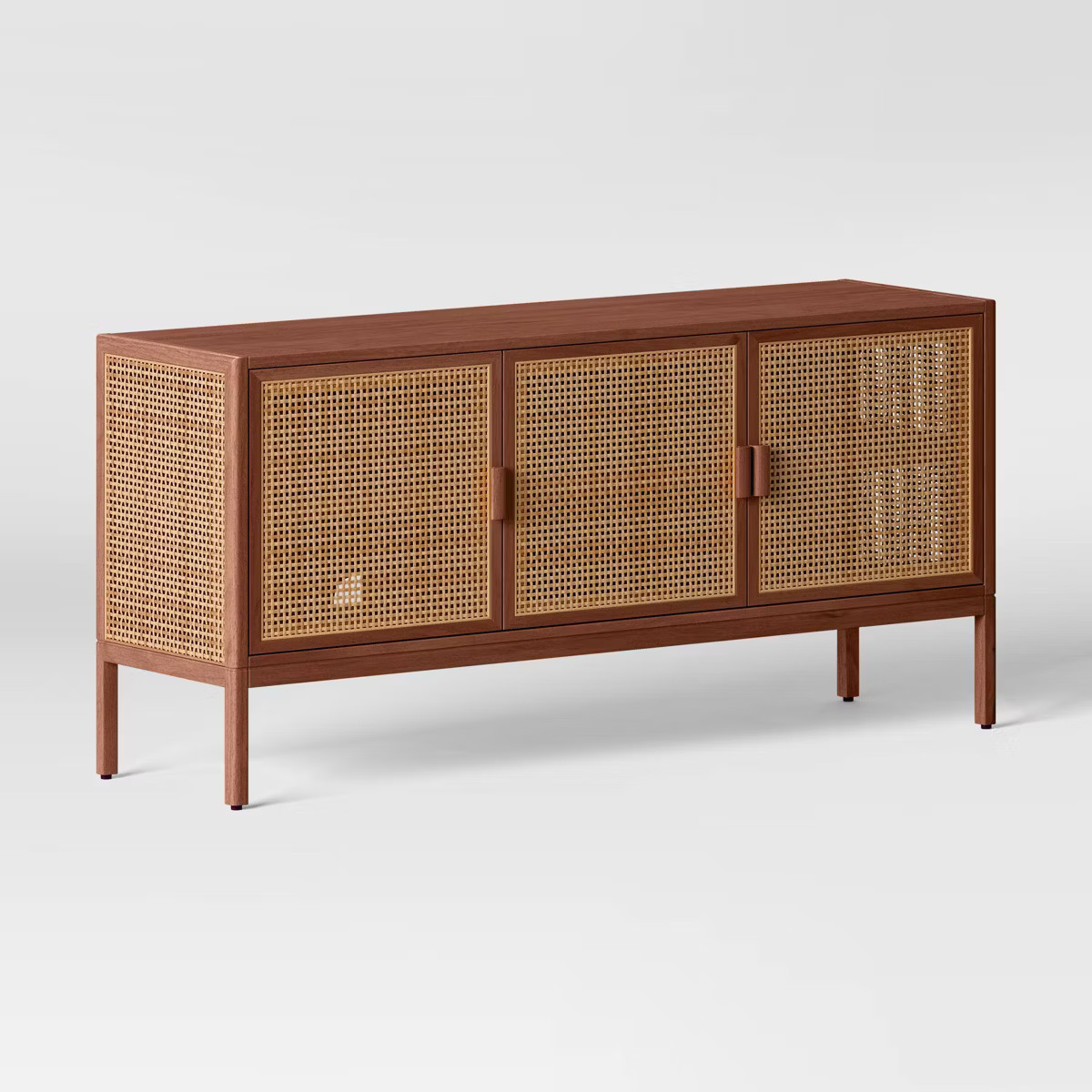 Minsmere TV Stand for TVs up to 55" - Threshold™ | Target