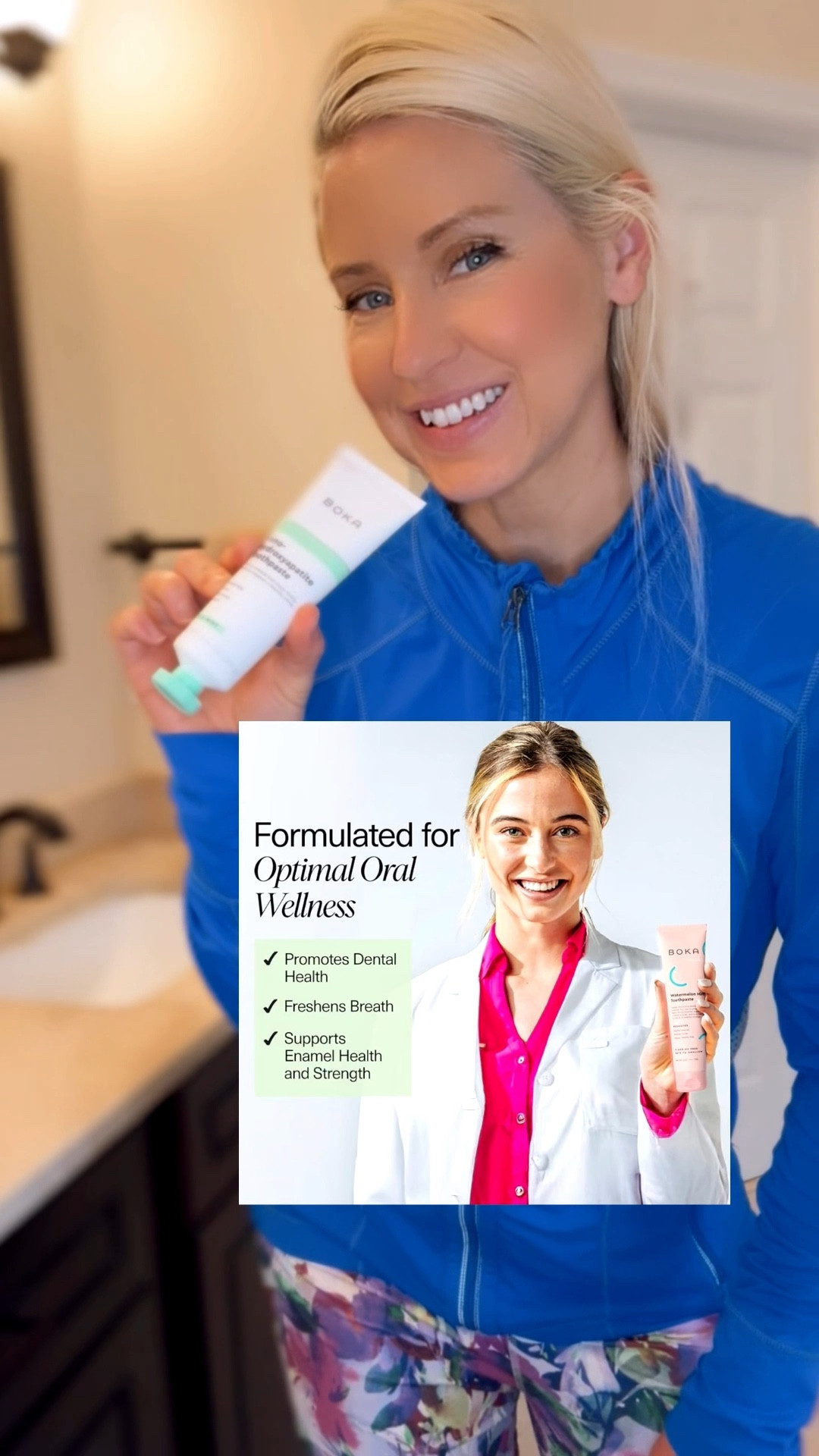 Sharing my secret for healthy teeth and a pearly white smile (that is sensitive teeth friendly!) now on Amazon sale & use my discount APETRA15

#LTKSaleAlert #LTKKids #LTKBeauty