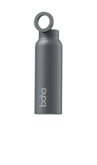 bala Bottle in Charcoal. | Revolve Clothing (Global)