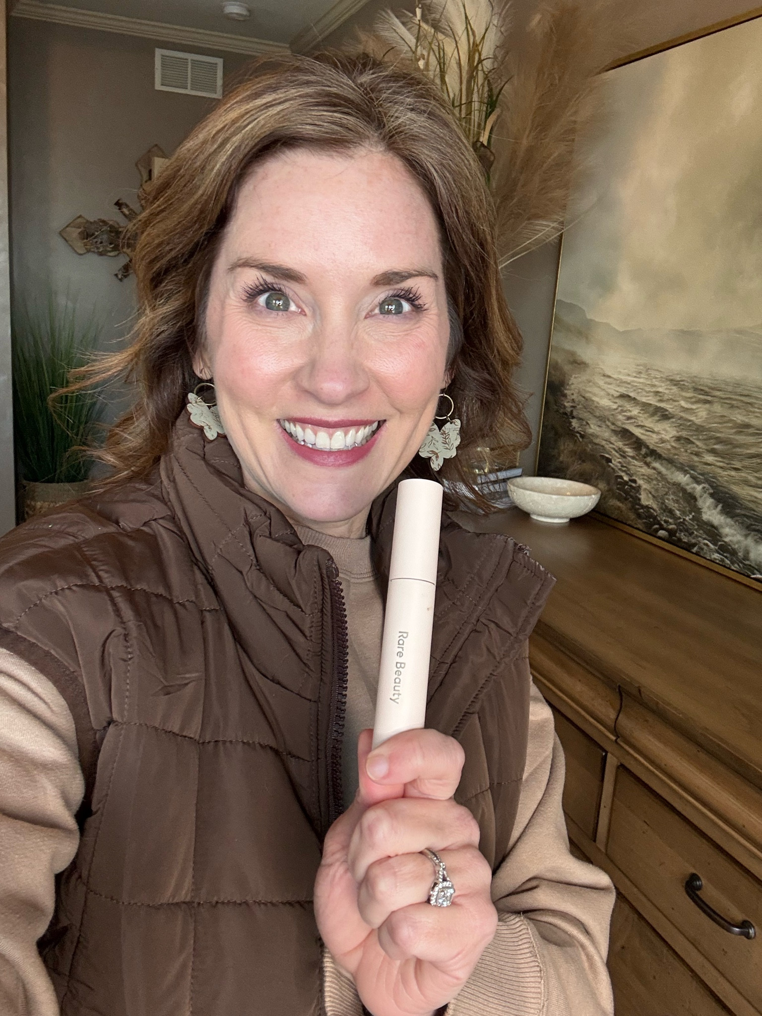 Favorite Mascara 🩷

Rare Beauty-Crazy Busy Mama 


#LTKMostLoved #LTKFindsUnder50 #LTKBeauty