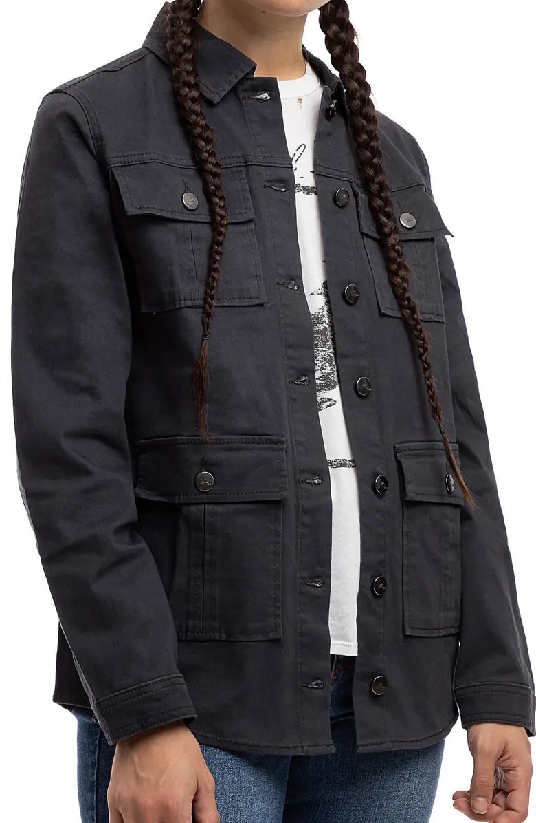 1822 Denim Utility Jacket | Nordstrom | Nordstrom