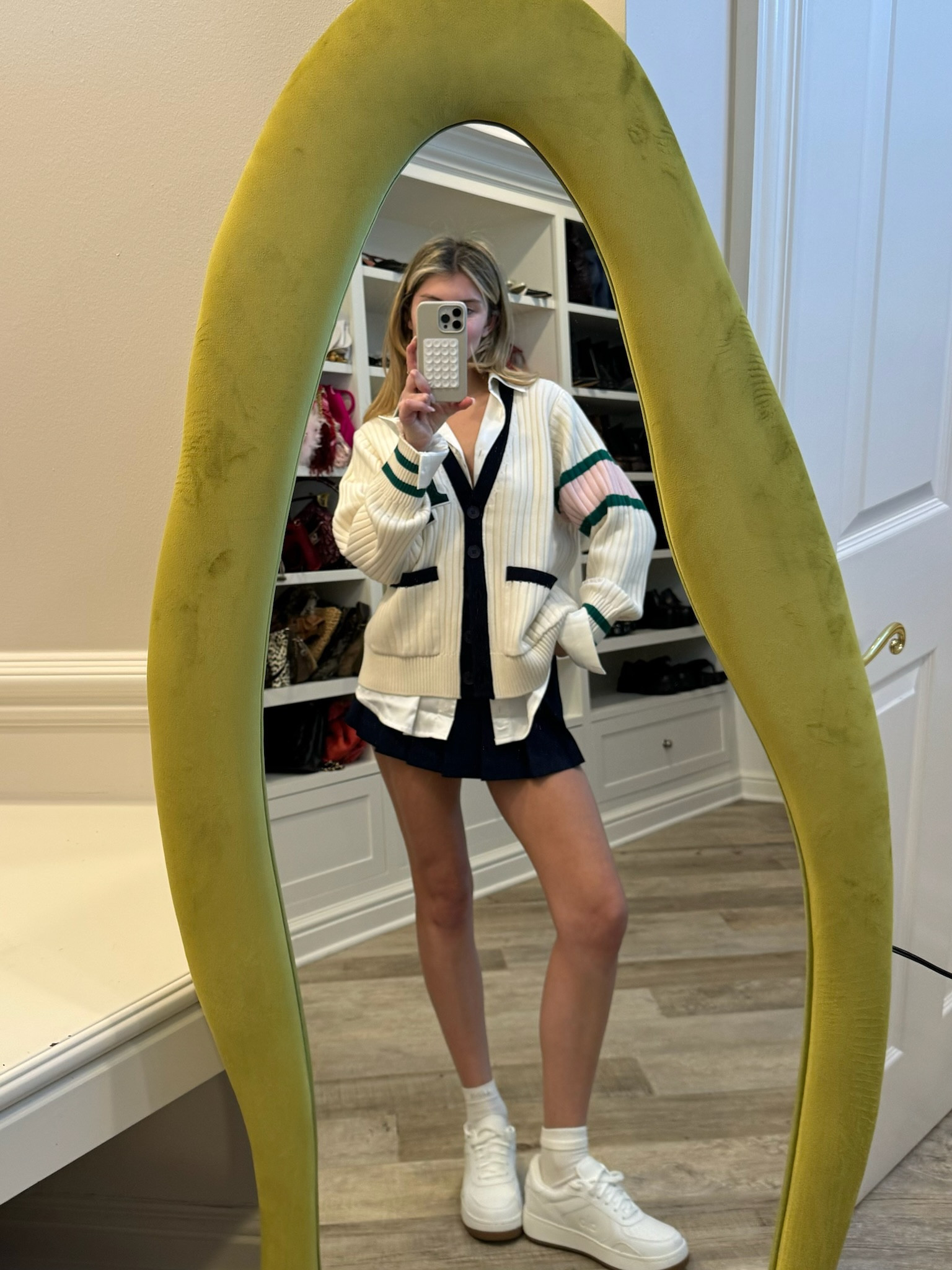 Recent revolve pieces I just got & LOVE! So much styling opportunities, can’t wait! 

Revolve spring arrivals - revolve fashion - spring outfit ideas - casual spring outfits - preppy fashion - spring fashion - revolve haul - Beverley hills x revolve 

#LTKSeasonal #LTKstyletip