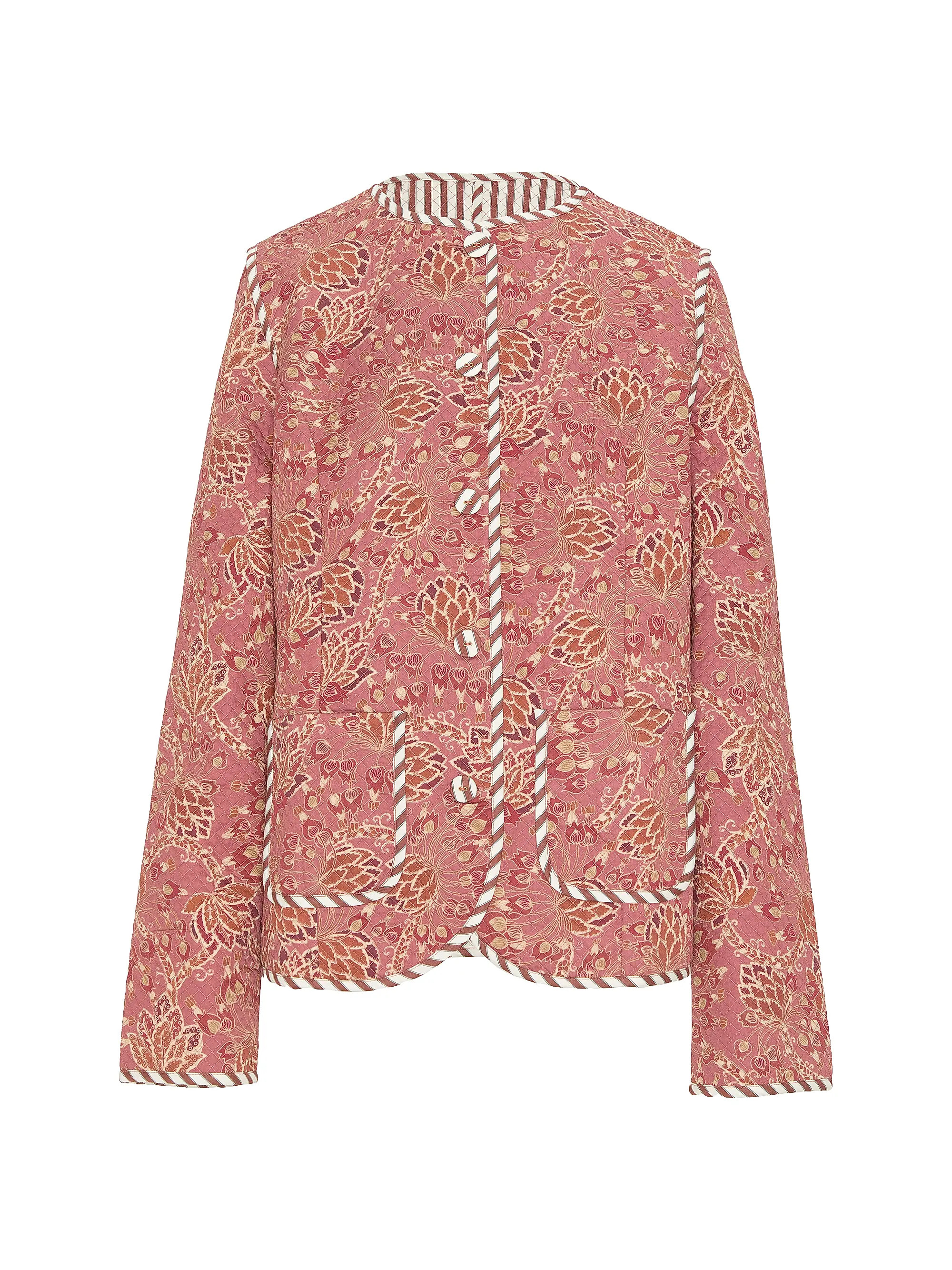 Hill House Home The Rowan Jacket | Saks Fifth Avenue | Saks Fifth Avenue