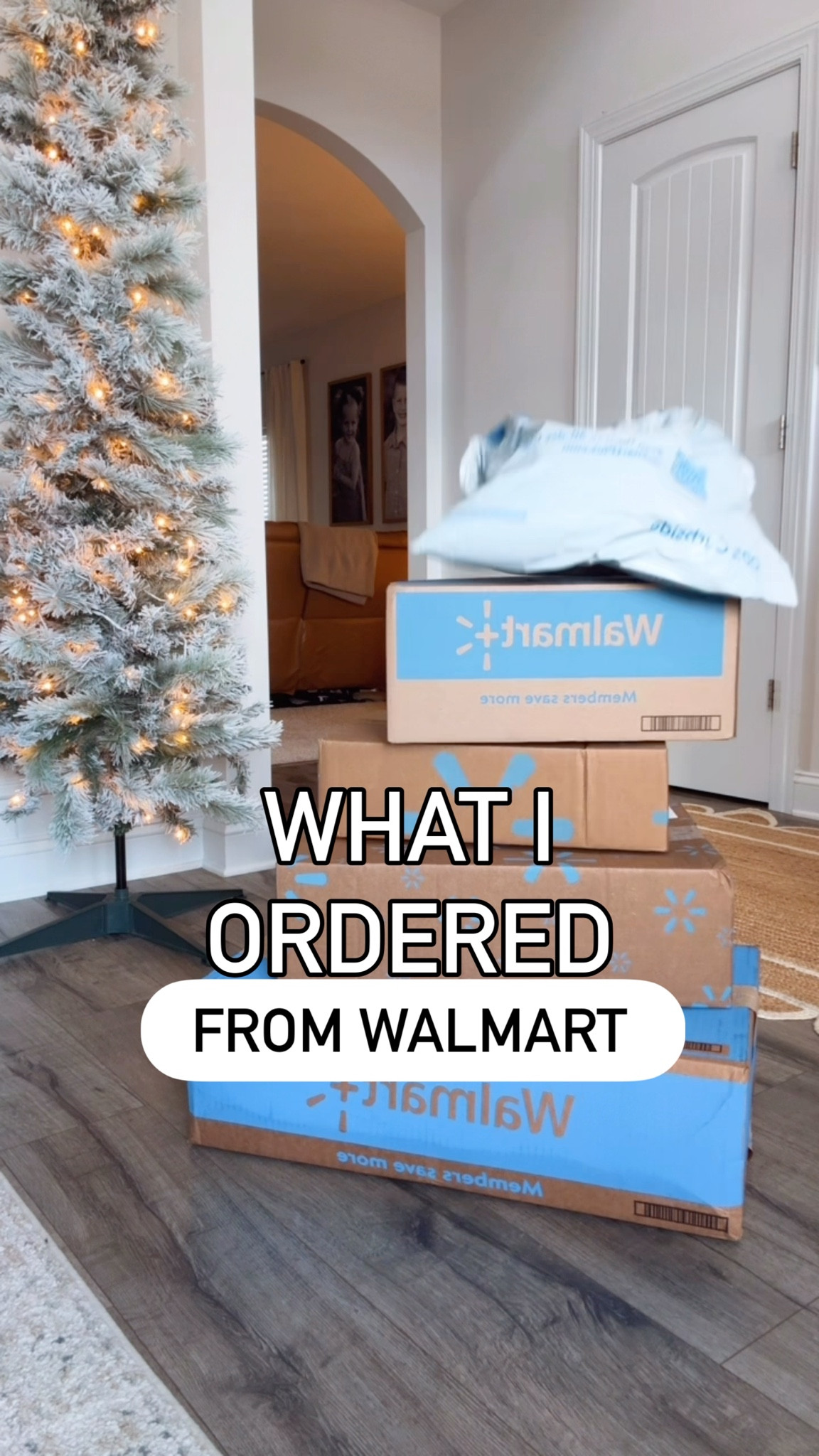 What I ordered from Walmart!! Walmart unboxing, Walmart new arrivals 

#LTKFindsUnder50 #LTKStyleTip #LTKmomlife