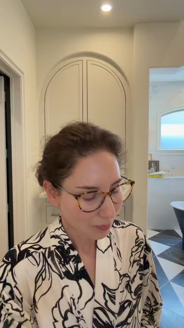 #LTKselfcare