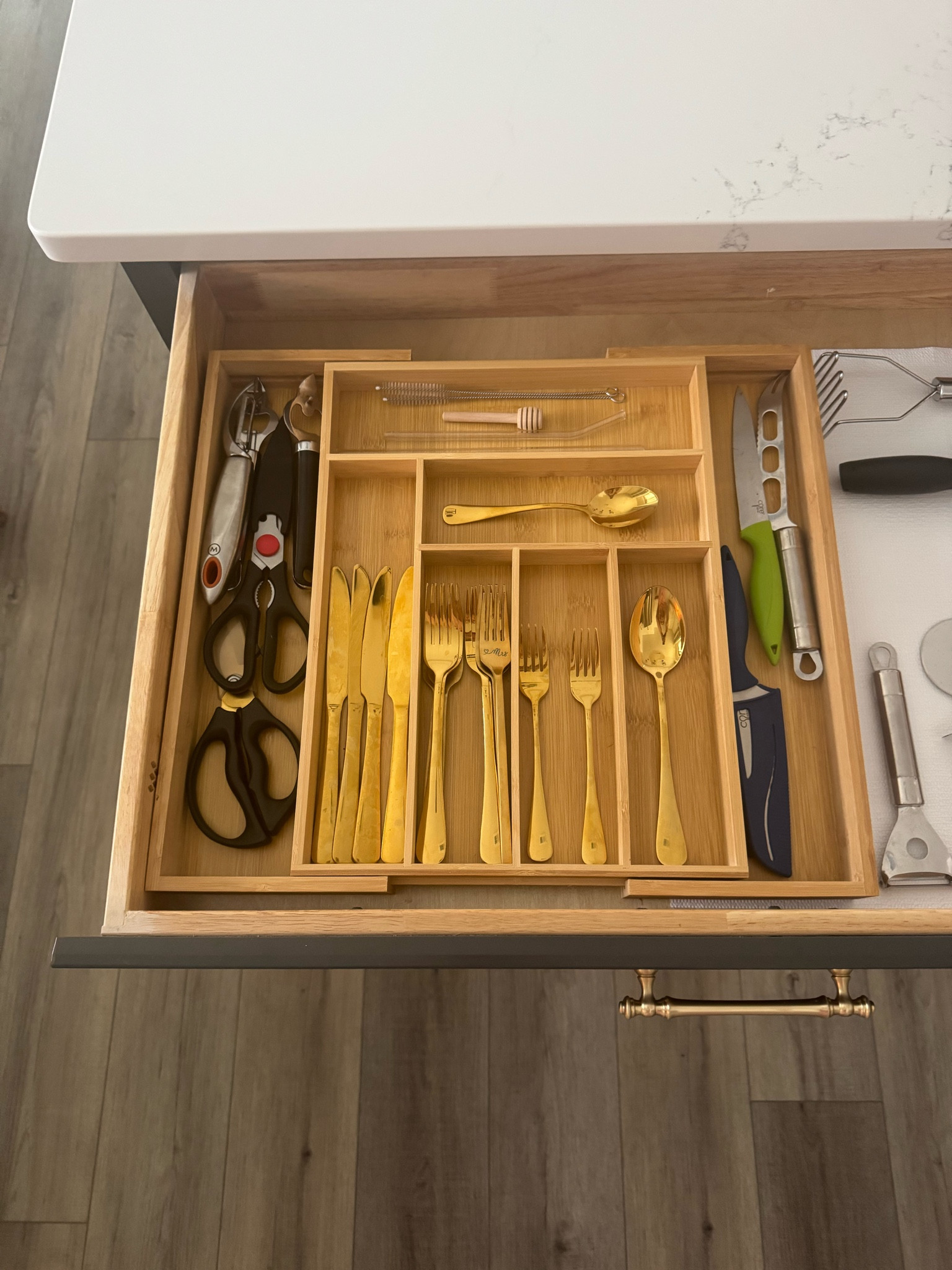 More storage ideas to organize your drawer space! 

#LTKMostLoved #LTKFamily #LTKFindsUnder100